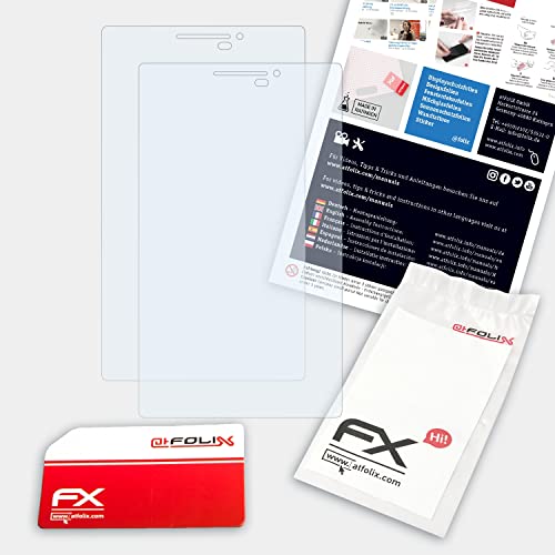 AtFoliX Protezione Pellicola dello Schermo