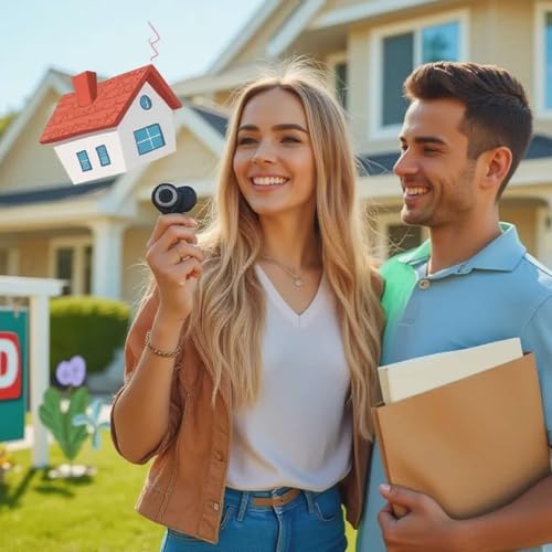 Home Sales 2026: Is a 14% Rebound Really Coming?