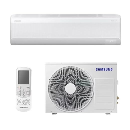 Ar Condicionado Split Hi Wall Samsung WindFree AI Inverter 18.000 Btus Frio 220v R-32