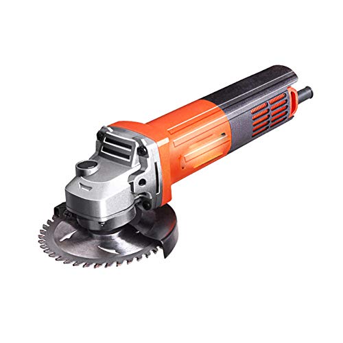 Copertura Sicurezza Per Smerigliatrice Angolare - Per Modelli 100, 115, 125 Mm, Resistente, Facile Da Montare - Foto 12