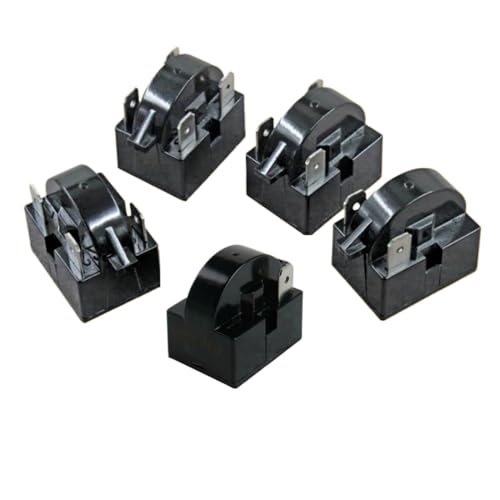 Relé de arranque PTC de 1 pin con resistencia de 15 Ohm de alta conductividad 3