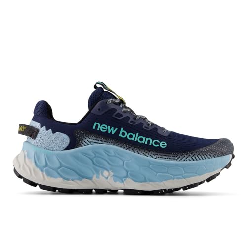 Image of New Balance Mens Fresh Foam More V3