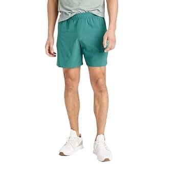 Amazon.com: All in Motion Men's Stretch Woven Shorts 8