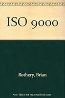 Iso 9000 0566090937 Book Cover