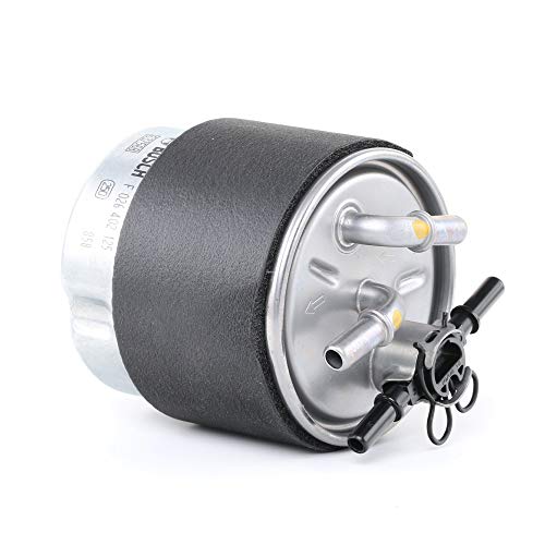 Filtro Diesel per Auto Bosch N2125 - Separa le particelle e l'acqua dal carburante, protegge il sistema di iniezione