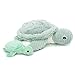 Imagen de LES DÉGLINGOS 73503 Ptipotos Sauvenou La Tortuga mamá y bebé Peluche de Pana