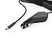 12V Car Charger for All Comfier Neck Back Massage Cushion, RCA Portable DVD Player Extra Long Power Cord DC Adapter