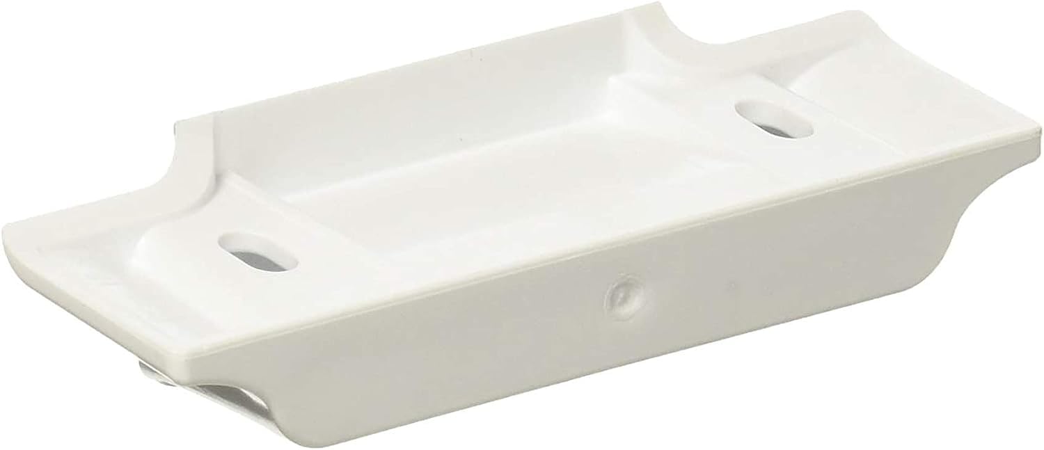 Wp67003405 Refrigerator Door Pivot Block 67003405 Genuine Oem on Fridge.com - View 2