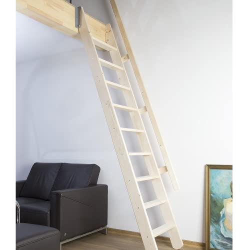 Mejores review On-line Escalera madera - los más vendidos. 22 Imagen adicional