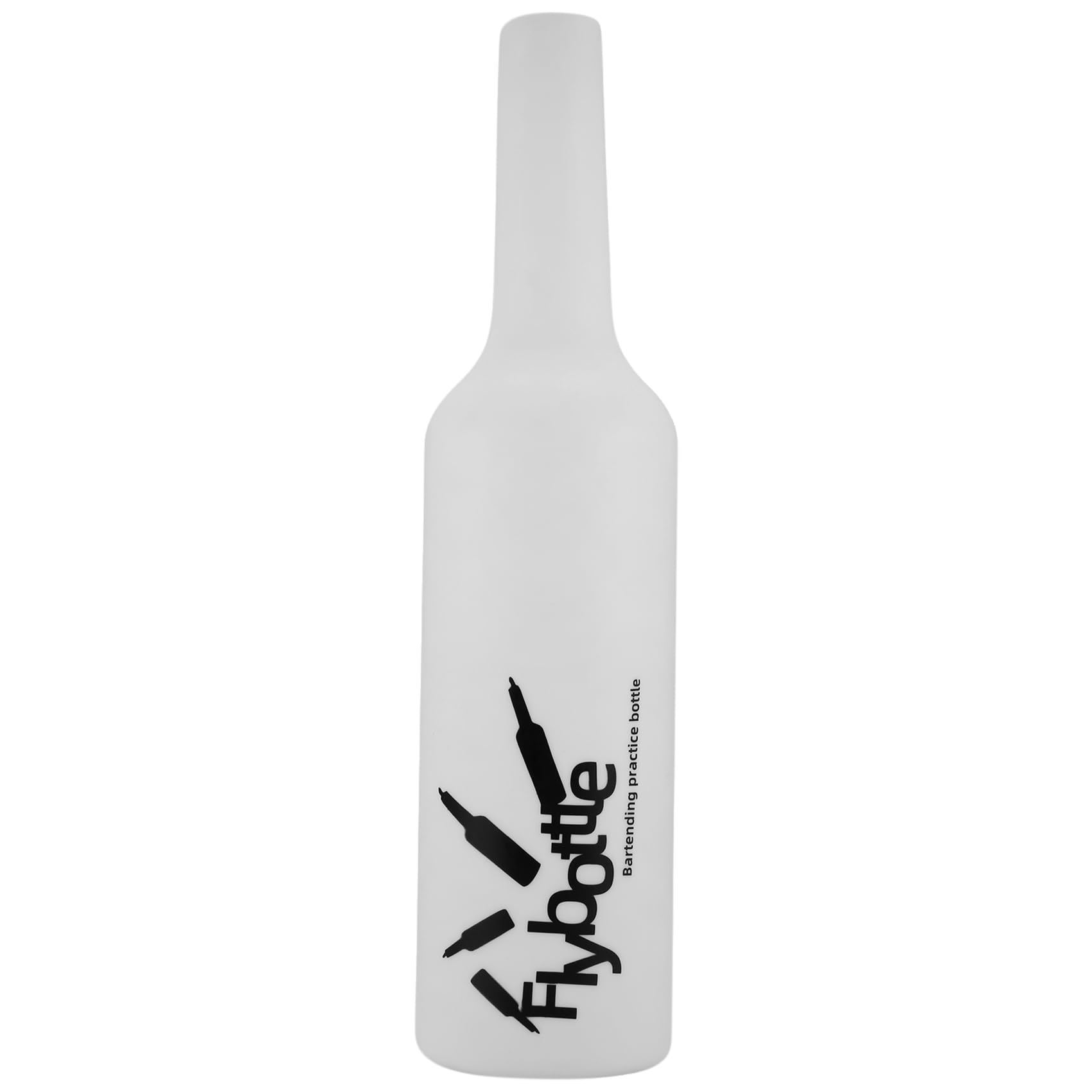 Flair Bartender Pratica Bartending Silicone Bar Pub Bottiglia Vino Cocktail Shaker
