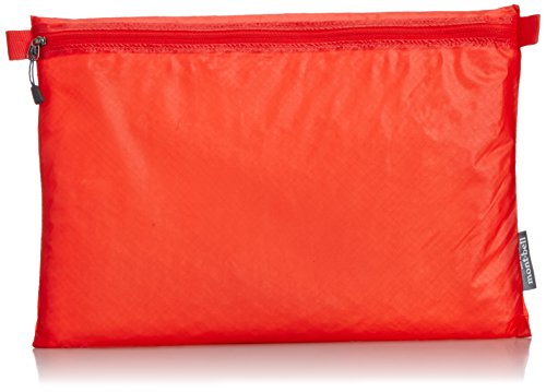 mont-bell U.L. ペーパーポーチ L 1123865 VER