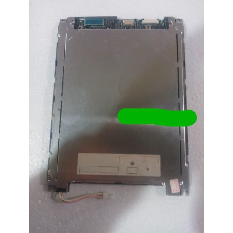 LCD Modules SX19V001-Z1 SX19V007-ZZA SX19V001-ZZB for Industrial CNC Equipment