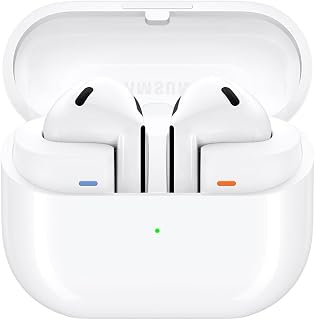 Auricolari Bluetooth Samsung BUDS3 Bianco