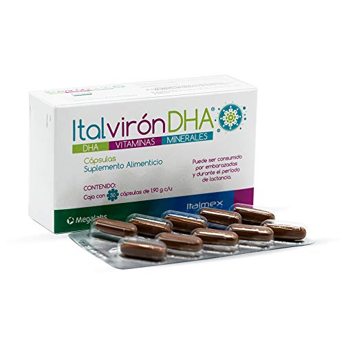 Vitamínicos, Imagen adicional