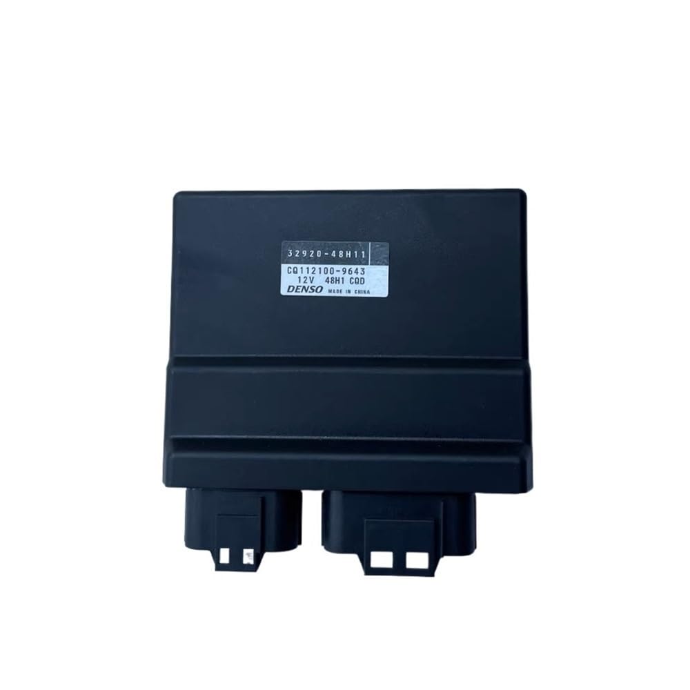 Motorcycle CDI Ignition Units Motorcycle Parts EFI Control Unit Ignition CDI Ignitor ECU For GW250 250cc GW 250