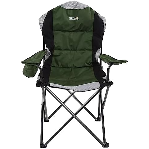Regatta Kruza Lightweight Folding Camping Chair Cover