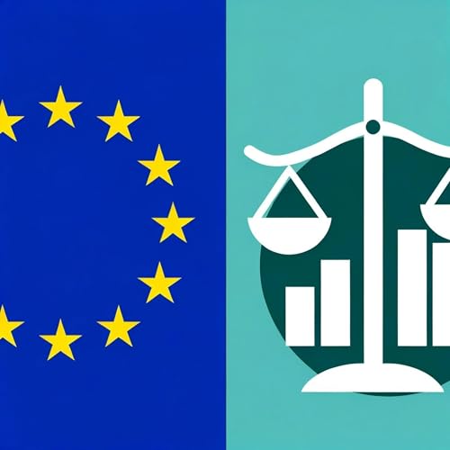 European Union Tariff News and Tracker cover art