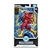McFarlane Toys The Flash (Dawn of Dc), Gold Label, 7 inches