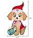 Paw Patrol Skye with Ornament Airblown Inflatable 3 ft Tall Christmas