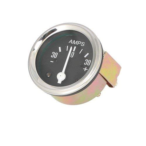 All States Ag Parts Parts A.S.A.P. Amp Meter Gauge Ford 700 8N 900