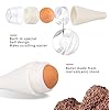 Cuckoo-Face-Makeup-Oil-Absorbing-Volcanic-Face-RollerDouble-RollerOily-Skin-ControlReusable-Facial-Skincare-Tool-for-At-Home Cuckoo Face Makeup Oil-Absorbing Volcanic Face Roller,Double Roller,Oily Skin Control,Reusable Facial Skincare Tool for At-Home