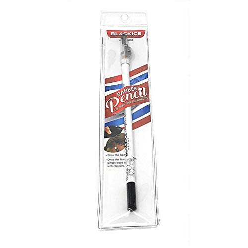 Black Ice Spray Barber Pencil miniatura 2