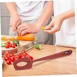Zoom IMG-2 kockshion termometro silicone con spatola
