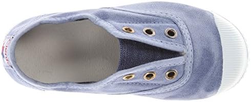 Cienta Unisex-Kid's 70997.90, Washed Denim, 34 M EU Little Kid (3 US) | Image 4
