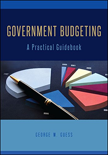 Government Budgeting: A Practical Guidebook