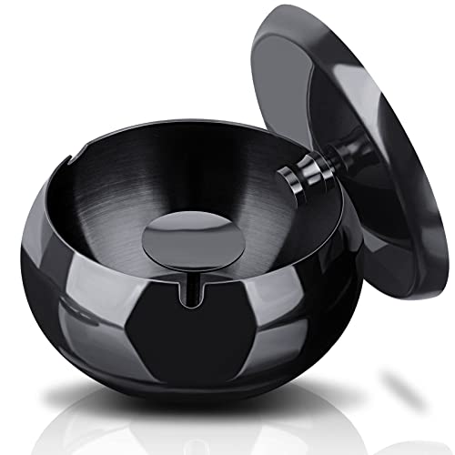 List of Ten Best Ashtrays For Weed Top Picks 2023 Reviews