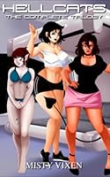 Hellcats: the Complete Trilogy 1982930837 Book Cover