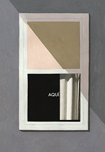 Aqui [Spanish] 8416131163 Book Cover