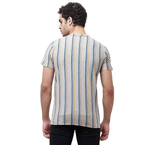 Image of Regular Fit Men T-Shirt