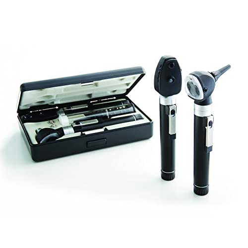Comparison of Best Otoscope And Ophthalmoscope Top Picks 2023 Reviews