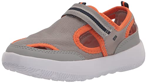 Sperry Unisex-Child Coastal Break Sandal Sport