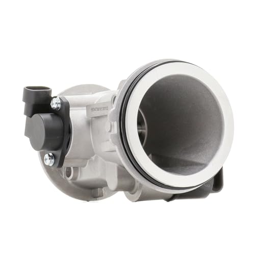 RIDEX Boîtier papillon mécanique pour RENAULT Clio II 3/5 portes (BB, CB, BB0/1/2, CB0/1/2) 8200908869 8200682611 7700273699