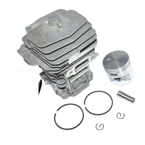 Cylindre-piston 44 mm de haute précision pour MS251 1143
