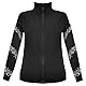LIUHUO Trainingsjacke für Mädchen - stylisches und belüftetes Trainingsoberteil