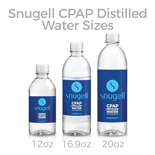 Portable CPAP Machine Travel Friendly