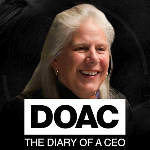 No.1 Brain Scientist: My Brain Shut Down & I Realised Everything I Believed Was Wrong!