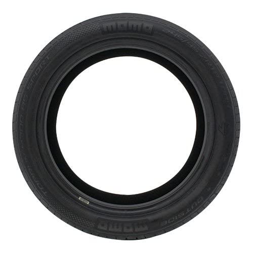 205/50R17 ４本セット MOMO outrun 全国送料無料 Amazon.co.jp: 4本セット MOMO Tires(モモタイヤ) タイヤ サマー