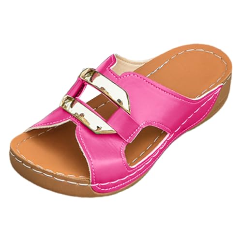 Zapatillas de estar por casa para mujer Comodas y Versatiles Ligeras suaves al pie Estilo informal moderno Calzado ligero interior Duraderas con uso frecuente Exterior#Z