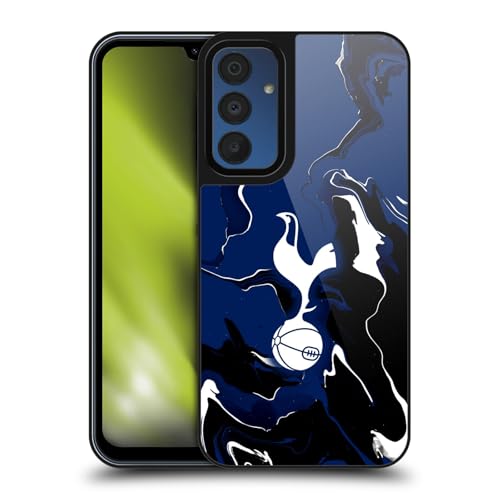 Coque Samsung Galaxy A15 protection militaire antichoc Tottenham Hotspur