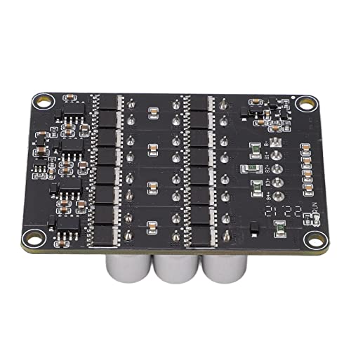Battery Active Equalizer 3S 4S 5A | Electricity Transfer Balancer for Li - ion/Lipo Battery Packs | 1.8V - 4.5V Sleep Protection | DIY Tools/Scooters/Wheelchair miniatura 6
