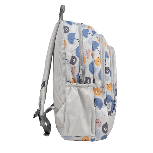 Image of F Gear Cosmo Bag