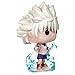 Funko Pop! Animation: Hunter x Hunter - Killua Zoldyck, Multicolor