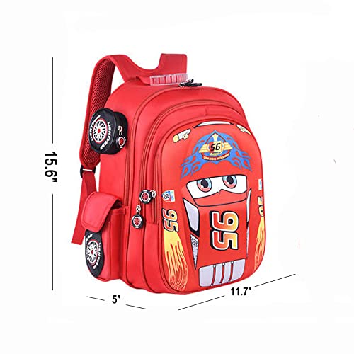 Mochilas Y Bolsas, Toy mochila kinder Marca Patogracios (3)