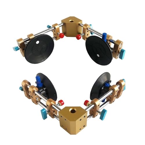 �^��z�Օt���V�[�����X�V�[���Z�b�^�[�A�V�[���ڍ����x�����O�p�\���b�h�J�E���^�[�g�b�v�ݒu�c�[�� ���삪�ȒP(2PCS,6inch)