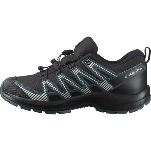 Salomon Unisex-Child Xa Pro V8 CSWP J2