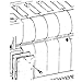 Intermediate Section w/Tie Rod Lugs